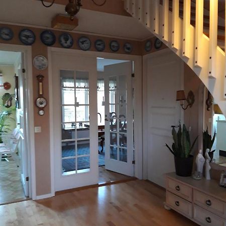 Jen'S B&B Ljungbyhed Zewnętrze zdjęcie