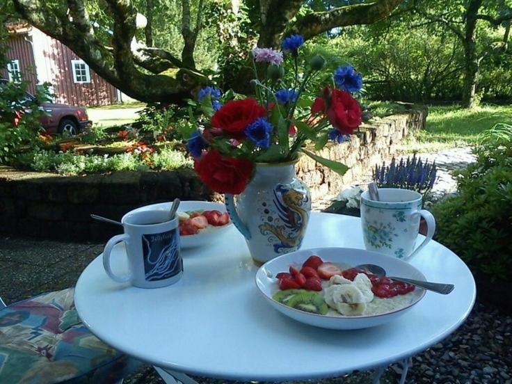 Jen'S B&B Ljungbyhed Zewnętrze zdjęcie