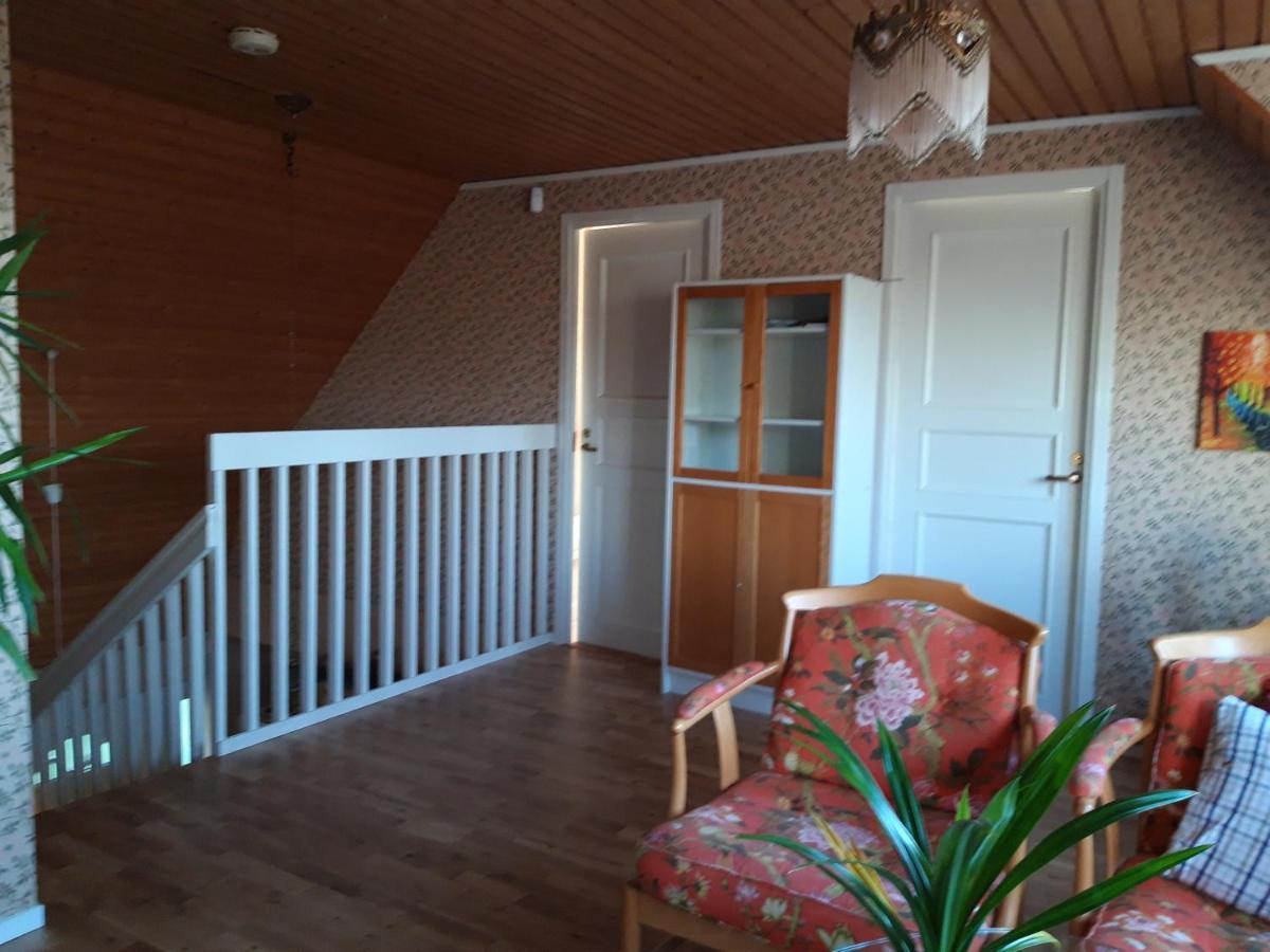 Jen'S B&B Ljungbyhed Zewnętrze zdjęcie