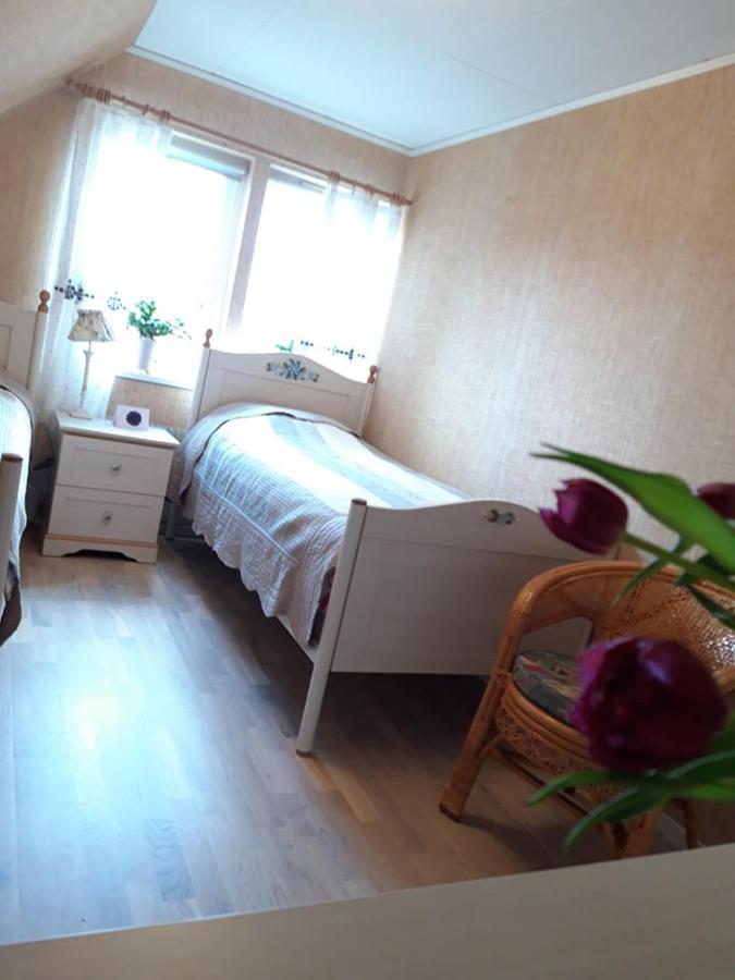 Jen'S B&B Ljungbyhed Zewnętrze zdjęcie