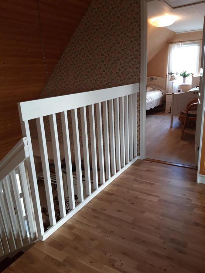 Jen'S B&B Ljungbyhed Zewnętrze zdjęcie